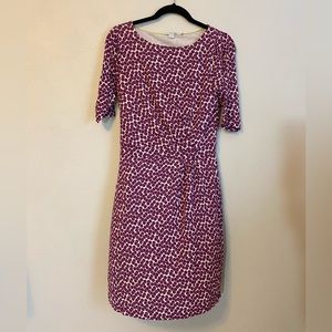 Boden Annie Dress 8R